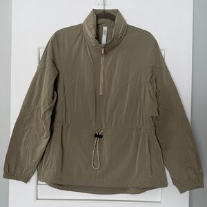 Lululemon Evergreen Anorak Jacket
